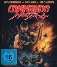 Commando Ninja