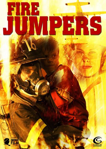 Fire Jumpers - Poster 1