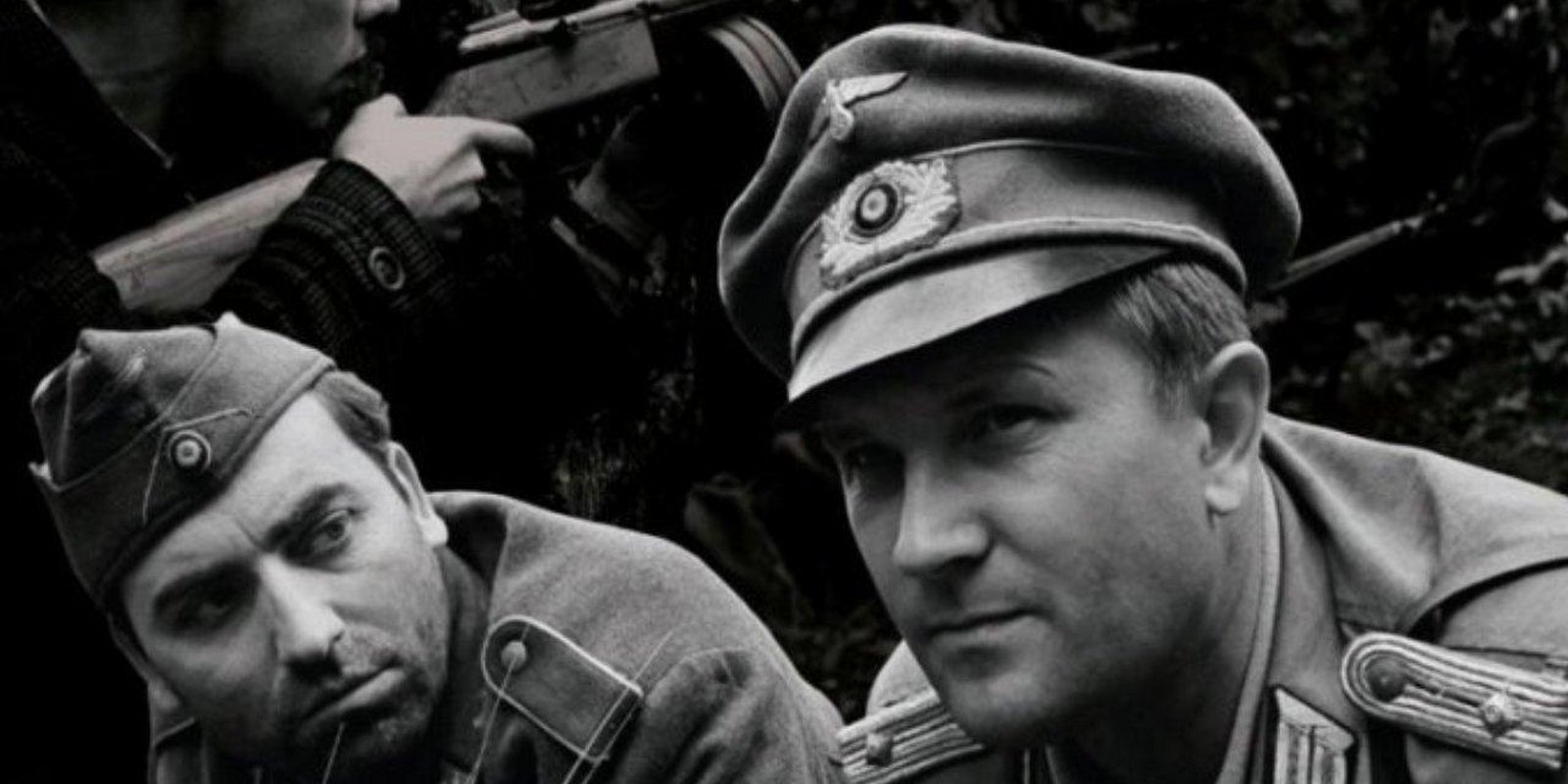 Geheimkommando Bumerang