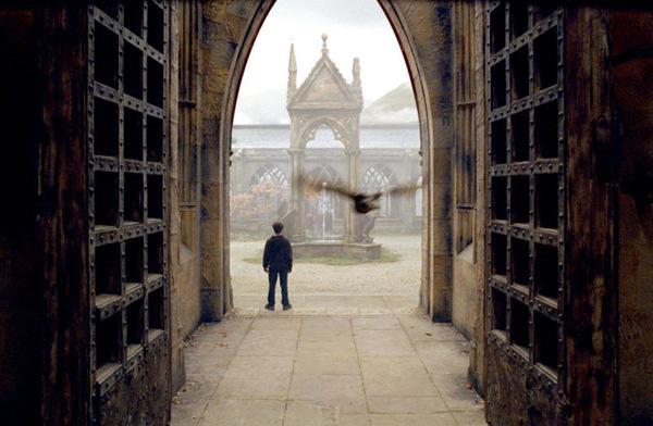 'Harry Potter und der Gefangene von Askaban' © Warner Home Video 2004