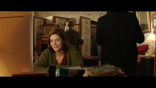 3 Herzen - Trailer - Deutsch - SD