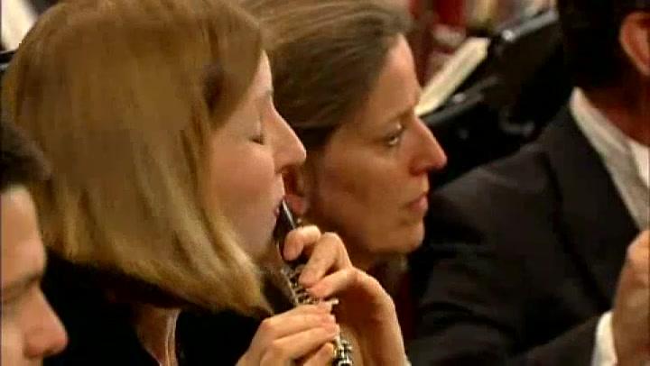 Mariss Jansons Conducts: Brahms - Symphony No.2 & Janacek - Glagolitic Mass - Trailer - Deutsch - SD