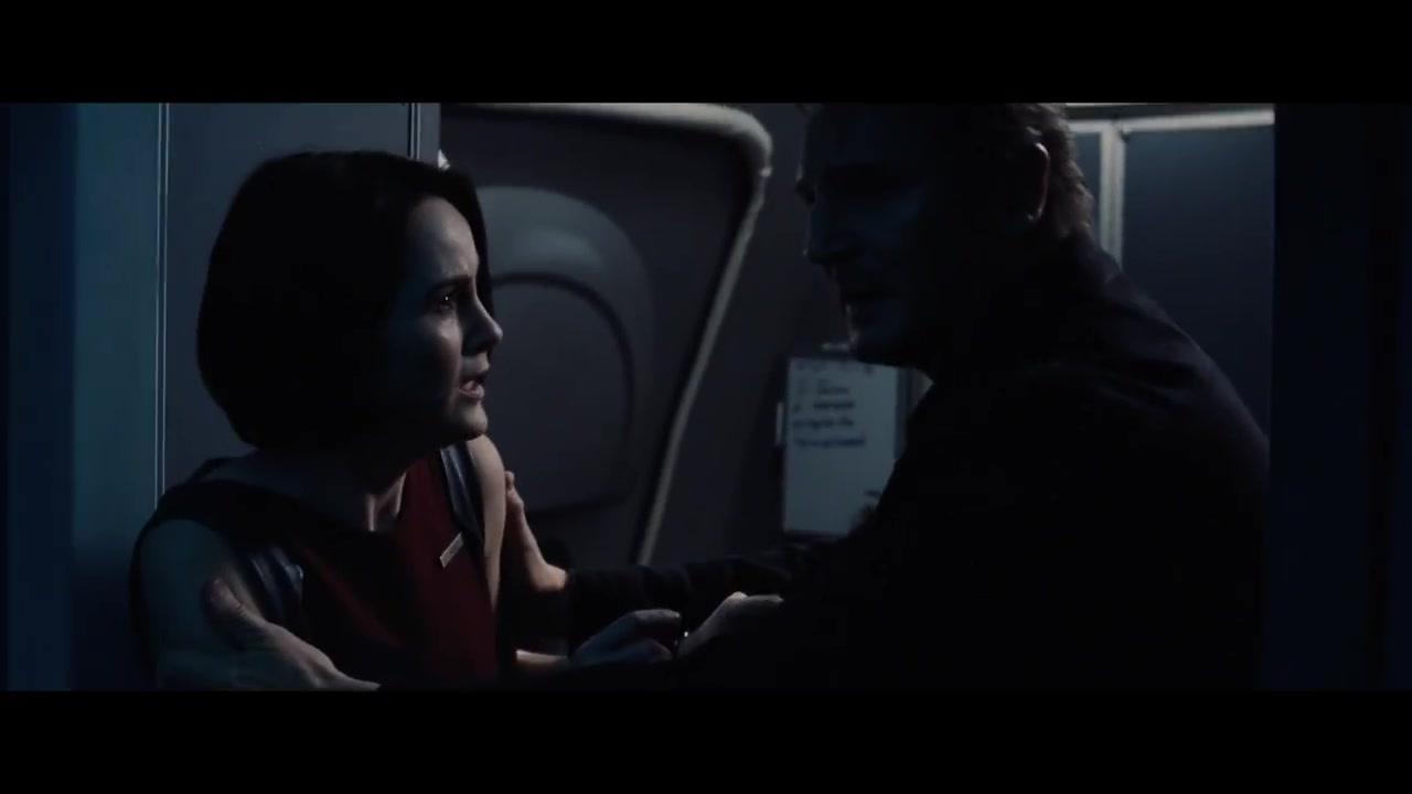 Non-Stop - Trailer - Deutsch - HD