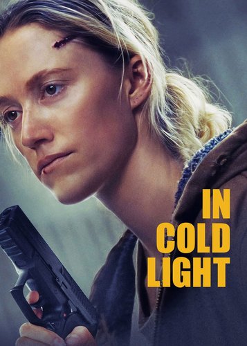 In Cold Light - Poster 1