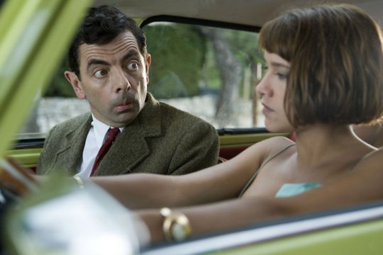 Mr. Bean macht Ferien - Szenenbild 5