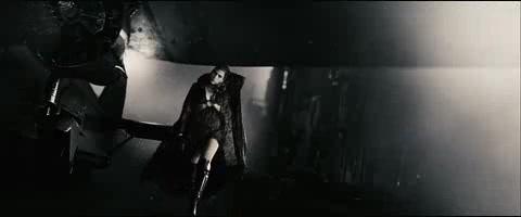 The Spirit - Trailer - Englisch - SD