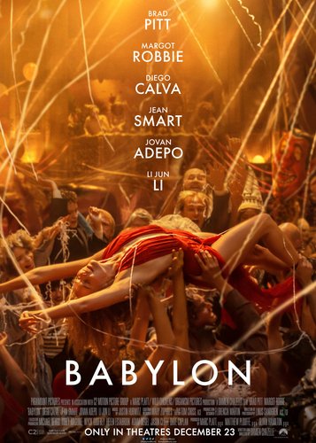 Babylon - Poster 10