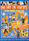 One Day in Europe