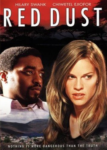 Red Dust - Poster 1