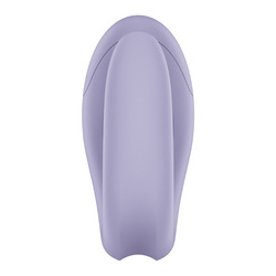 Satisfyer Double Joy, 9,4 cm