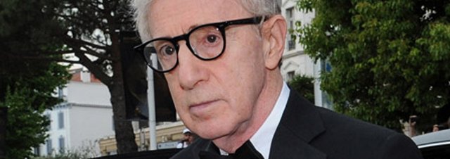 Woody Allen: So kriegt der Regisseur jeden Schauspieler rum!
