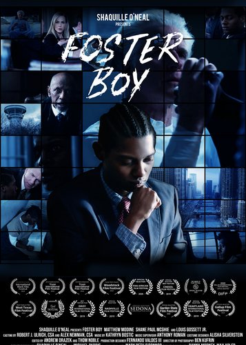 Foster Boy - Poster 3