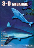 3-D Megahaie