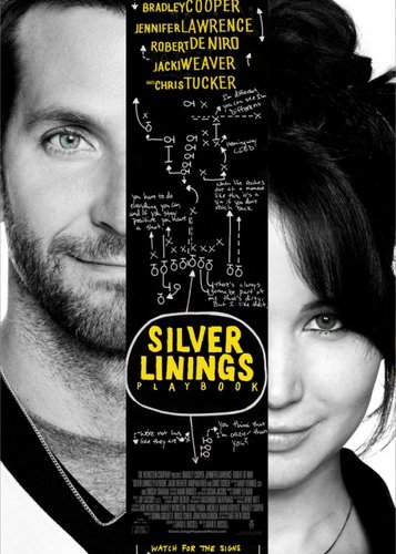 Silver Linings - Poster 2