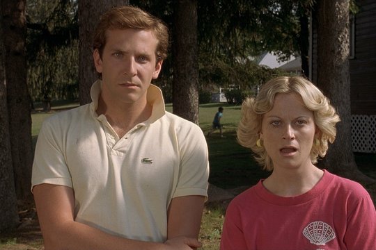 Wet Hot American Summer - Szenenbild 2