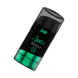 Last Boost, 15 ml