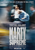 Marty Supreme