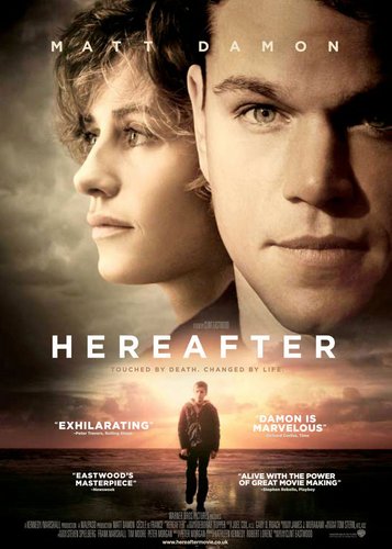 Hereafter - Poster 3
