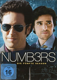 Numb3rs - Staffel 5