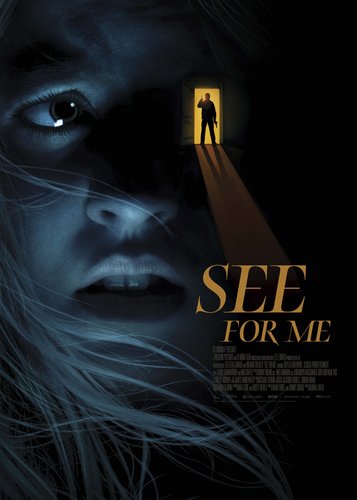 See for Me - Poster 1