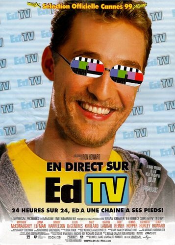 EDtv - Poster 5