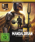 Star Wars - The Mandalorian - Staffel 1