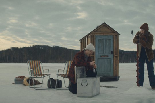 Dead of Winter - Eisige Stille - Szenenbild 7