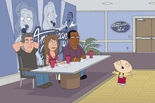 Family Guy - Staffel 5 - Szenenbild 4