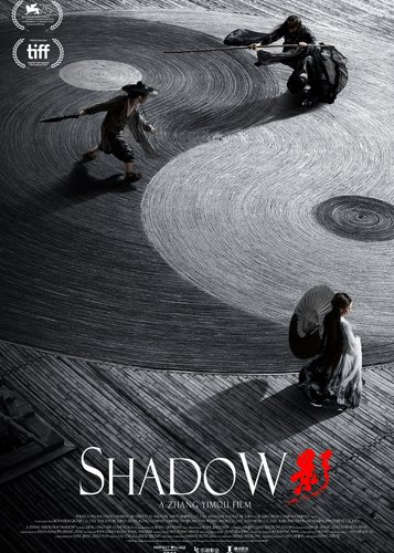 Shadow - Poster 2