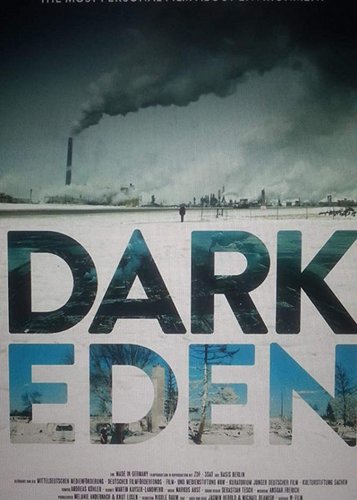 Dark Eden - Poster 2