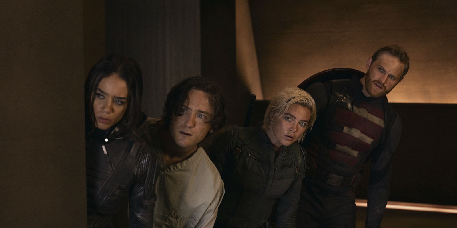 Thunderbolts*