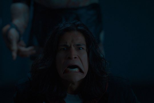 The Killgrin - Szenenbild 7