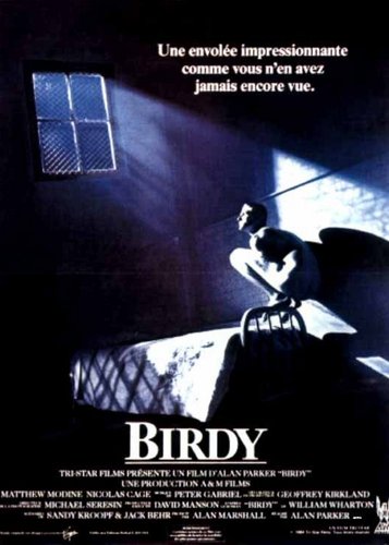 Birdy - Poster 3