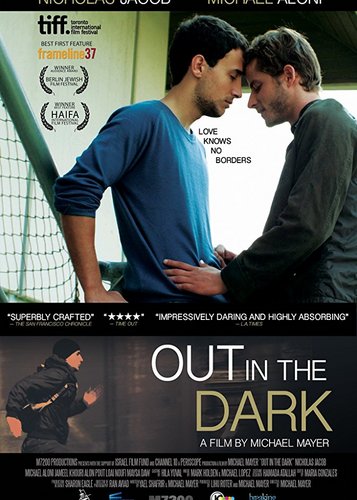 Out in the Dark - Poster 4