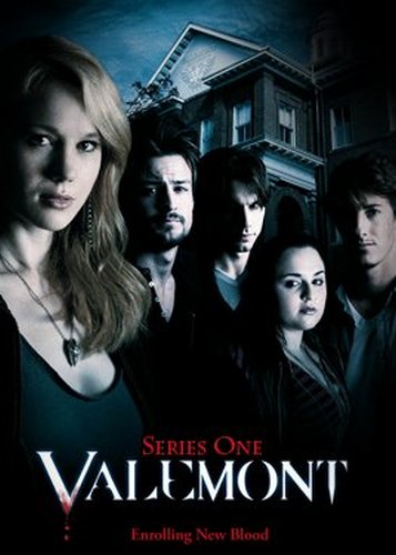 Valemont - Poster 1