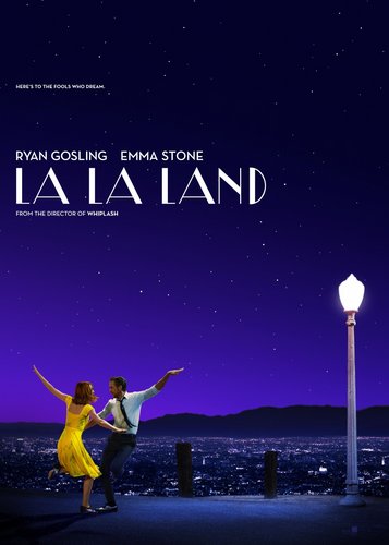 La La Land - Poster 5
