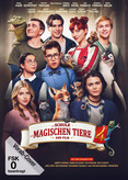 Die Schule der magischen Tiere 4