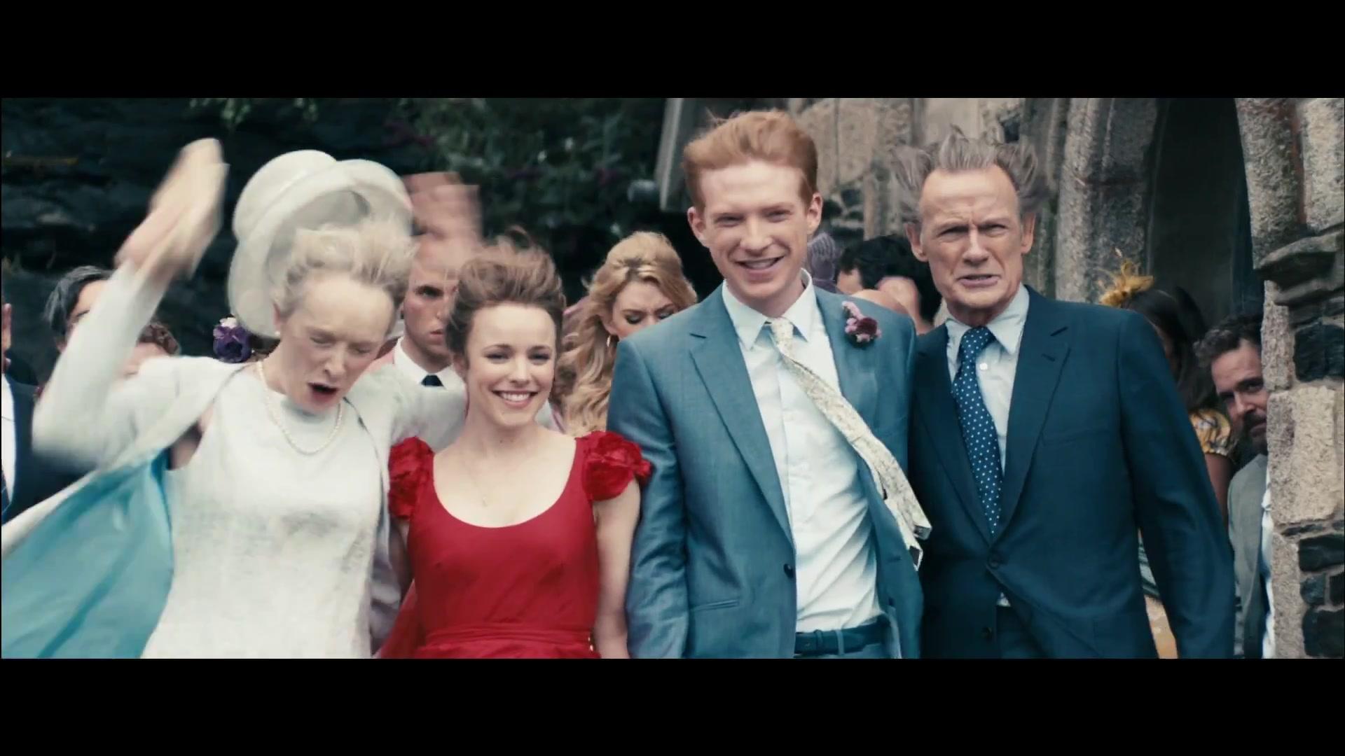 Alles eine Frage der Zeit - Trailer - Deutsch - HD
