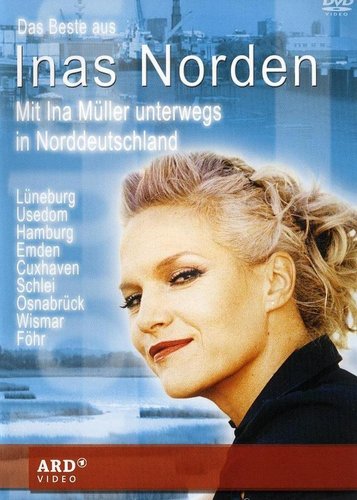Das Beste aus Inas Norden - Staffel 1 - Poster 1