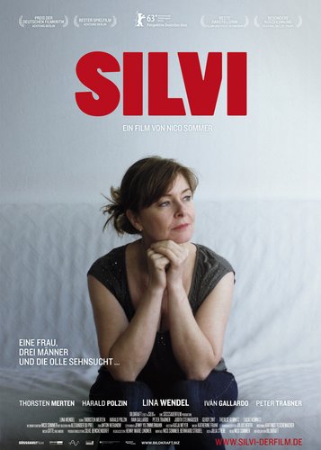 Silvi - Poster 1