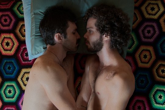 Only Good Things - Szenenbild 4