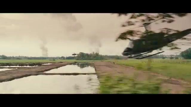 The Sapphires - Trailer - Deutsch - SD