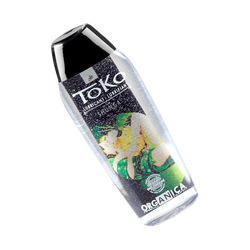 Toko Organica, wasserbasiert, 165 ml