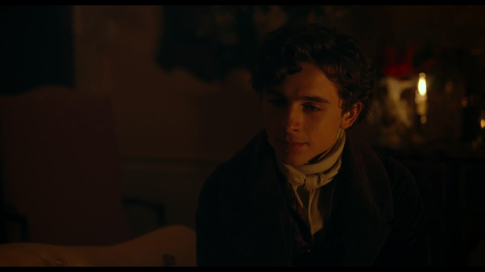 Bel Ami - Trailer - Deutsch - SD