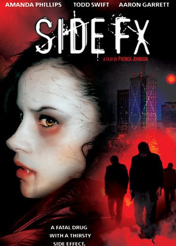 Side FX - Poster 2