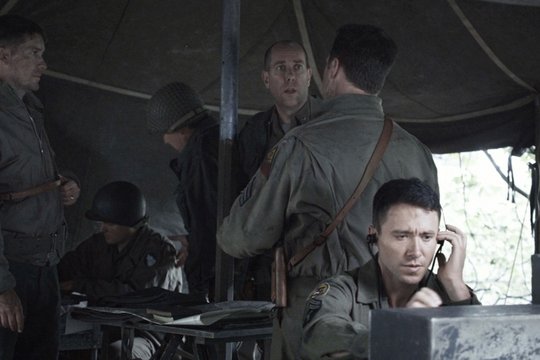 Saints and Soldiers 3 - Battle of the Tanks - Szenenbild 4