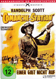 Comanche Station - Einer gibt nicht auf