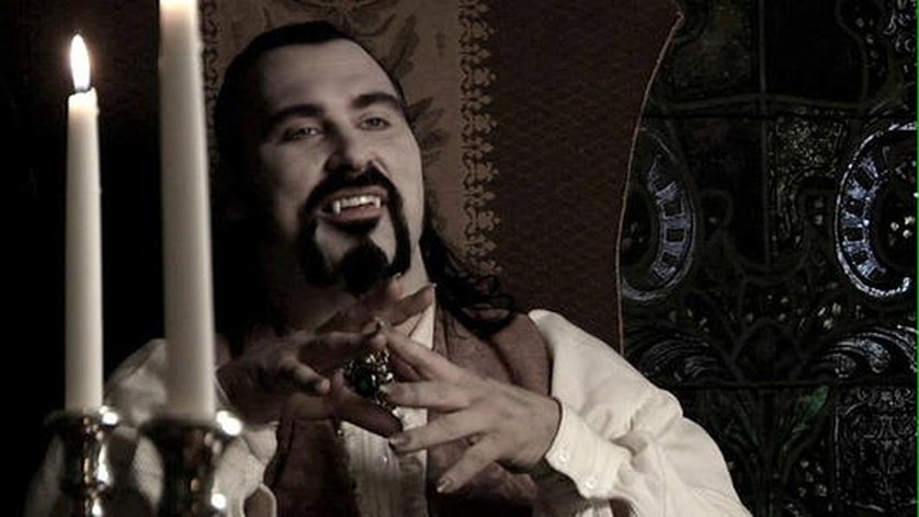 Bram Stokers Draculas Gast DVD oder Bluray leihen VIDEOBUSTER.de
