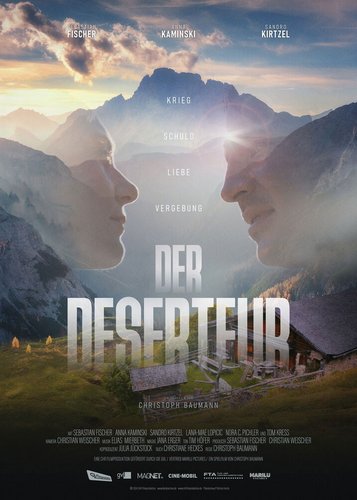 Der Deserteur - Poster 2