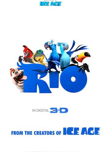Rio - Poster 6